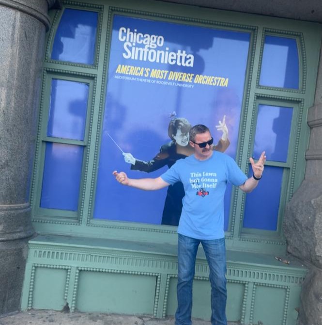 Replace with a picture of your choosing